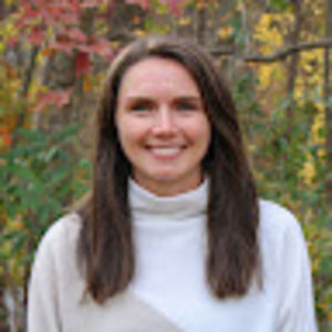 Meet your Posher, Sarah hinkel